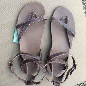 Chaco sandal